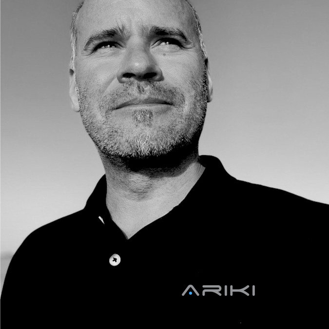 Robert Eibisberger, Founder & Managing Director of Xpand2